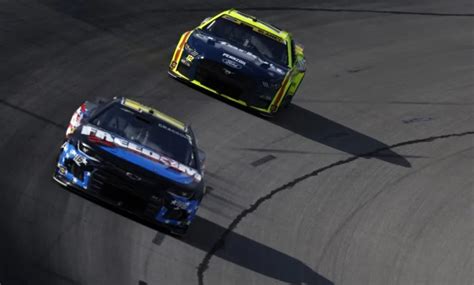 Motorsports Betting Odds & Lines: NASCAR Xfinity .